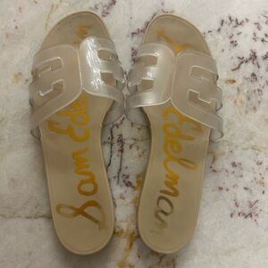 Sam Edelman Women's Jelly